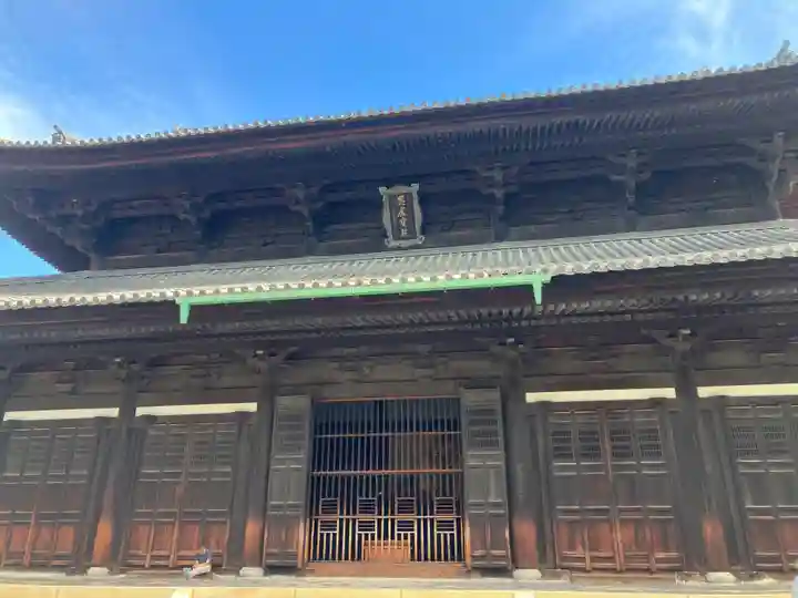 東福禅寺(東福寺)(京都府)