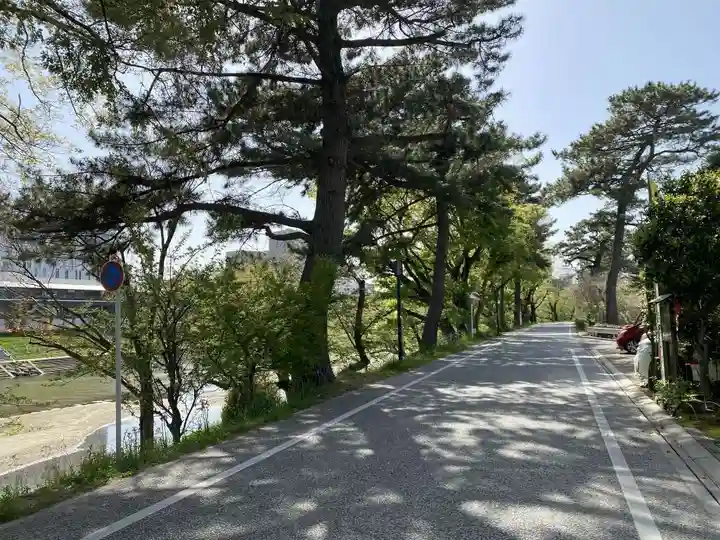 密峰寺(愛知県)