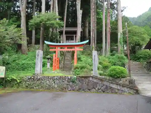熊野神社(東京都)