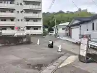 來宮神社(静岡県)