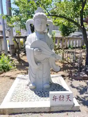 五所神社(神奈川県)