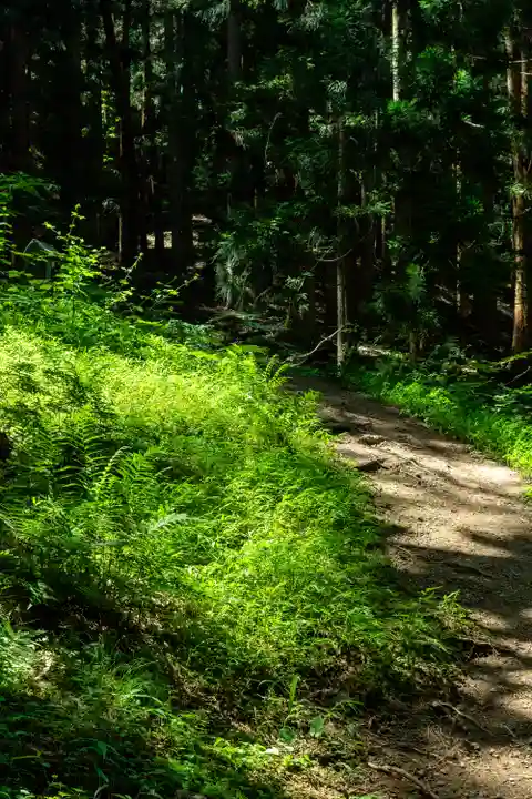 諏訪大社(長野県)