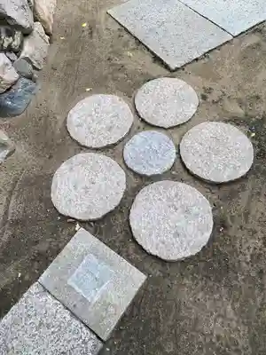 玉造稲荷神社のその他建物