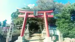 大稲荷神社(神奈川県)