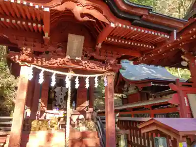 聖神社(埼玉県)