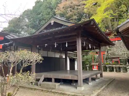 丹生神社(奈良県)