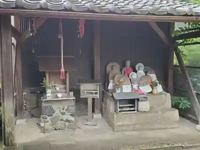 本長寺のその他建物