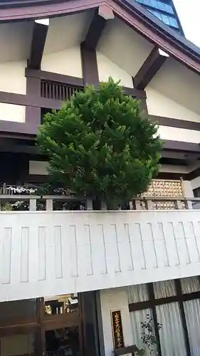 出雲大社東京分祠のその他建物