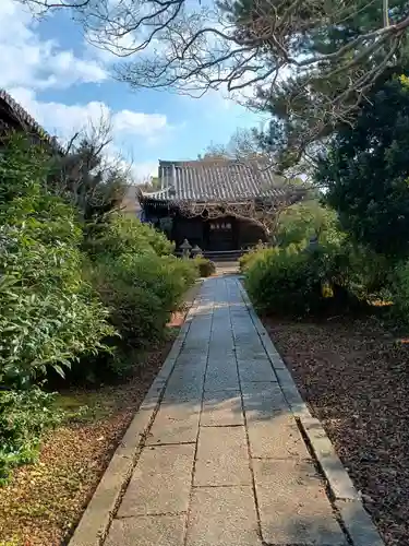 養源院(京都府)