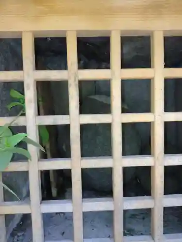 辯天社(三重県)