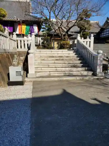 清浄院のその他建物