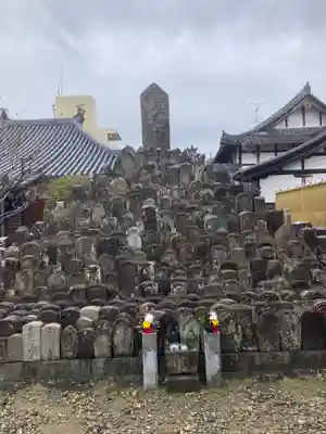 称念寺(奈良県)