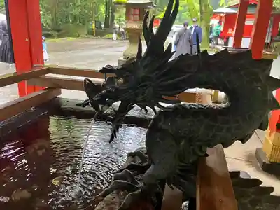 箱根神社(神奈川県)