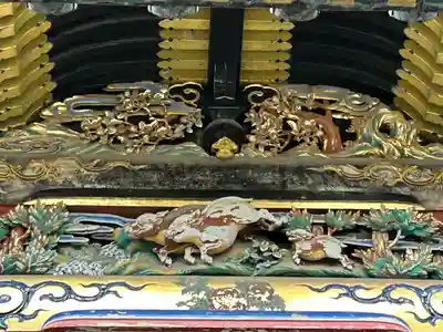 静岡浅間神社(静岡県)