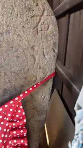 夜泣き地蔵(愛知県)