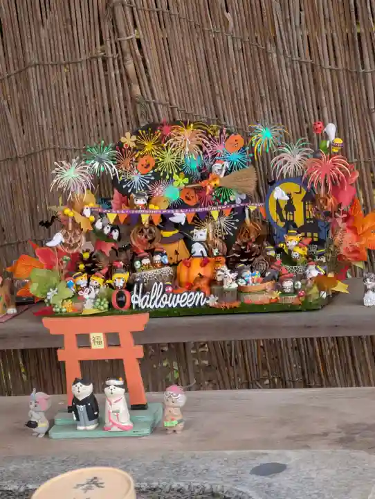 鎌数伊勢大神宮(千葉県)