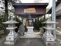 宗任神社(茨城県)
