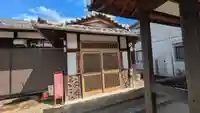 額田部神社(滋賀県)