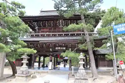 智恩寺(京都府)