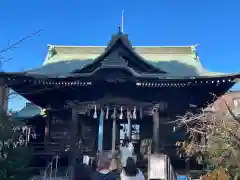 桜神宮(東京都)