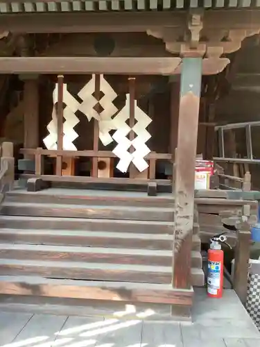 笠覆寺 (笠寺観音)のその他建物