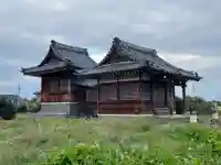 八幡神社(南濃町志津)(岐阜県)