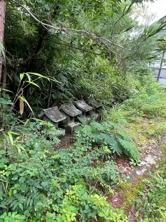 別所神社(長野県)