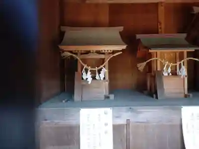 高塚熊野神社(静岡県)