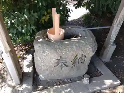 笠松八雲神社(三重県)
