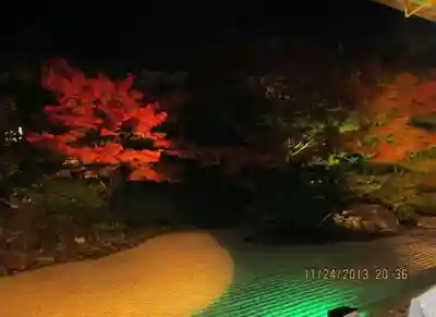 高台寺（高台寿聖禅寺・高臺寺）(京都府)