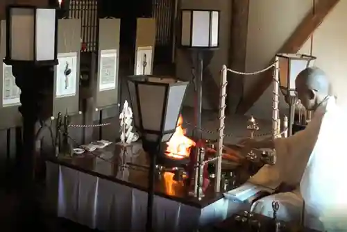 神谷稲荷明神社(兵庫県)