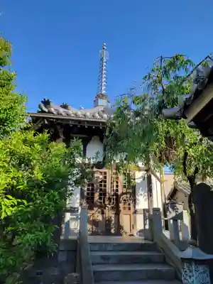 総持寺のその他建物