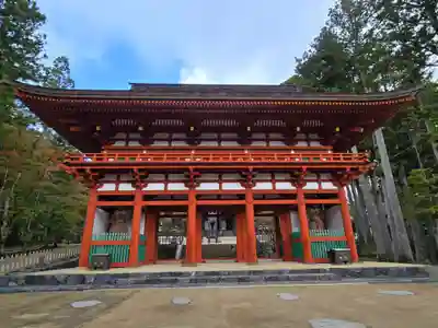 高野山金剛峯寺(和歌山県)