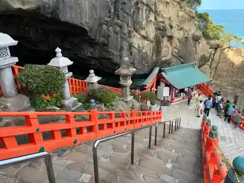 鵜戸神宮のその他建物