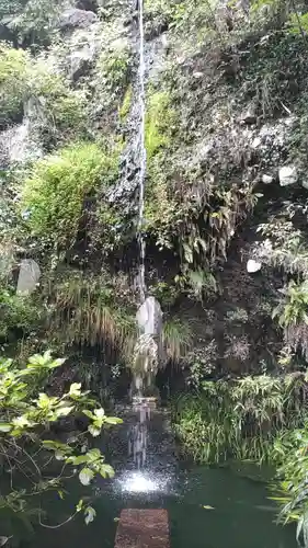 大福寺(室田の瀧不動尊)(群馬県)