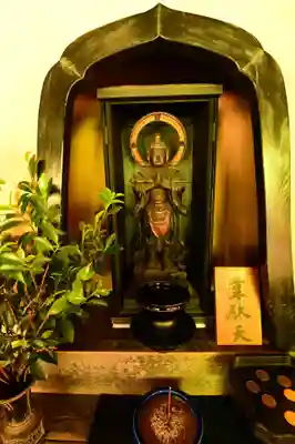 慈光院(奈良県)