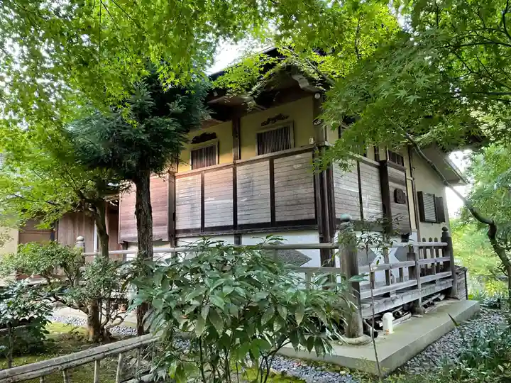 法寳閣檀林寺のその他建物