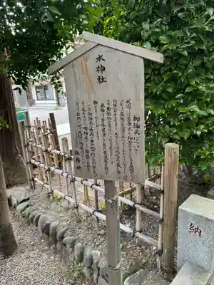 大國魂神社(東京都)