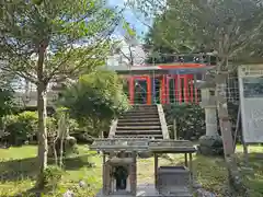 勝手神社(奈良県)