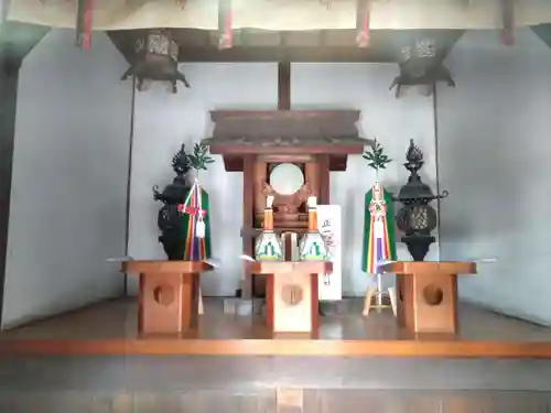 秋葉神社(愛知県)