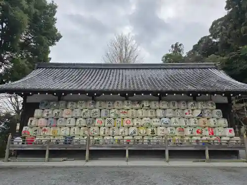 松尾大社(京都府)