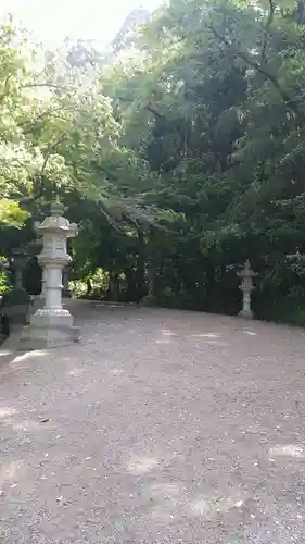 香取神宮のその他建物