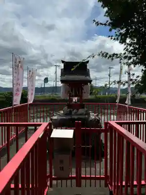 出雲大神宮(京都府)