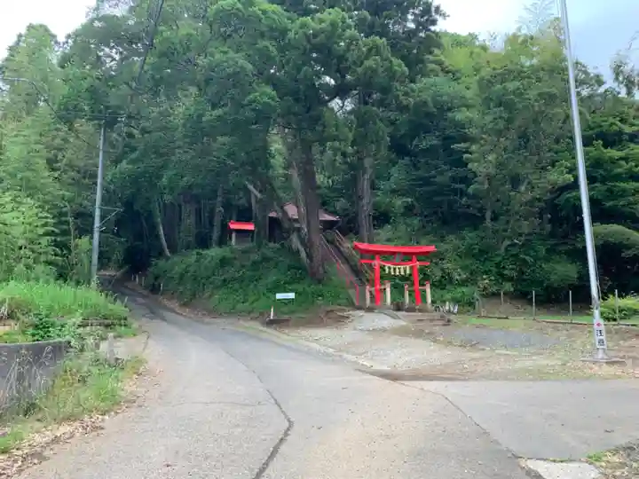 妙見神社(千葉県)