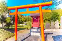 白鬚神社(宮城県)