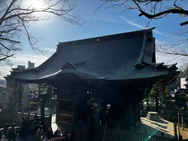 成田山新勝寺(千葉県)