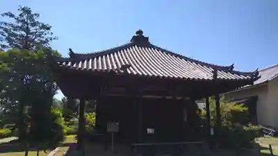 法起寺(奈良県)