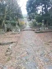 英彦山神宮の建物その他