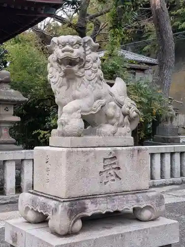 鹿島神社(神奈川県)