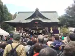 秩父神社の建物その他